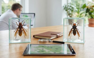 Europese vs. Aziatische Hornets: wie wint de strijd echt?