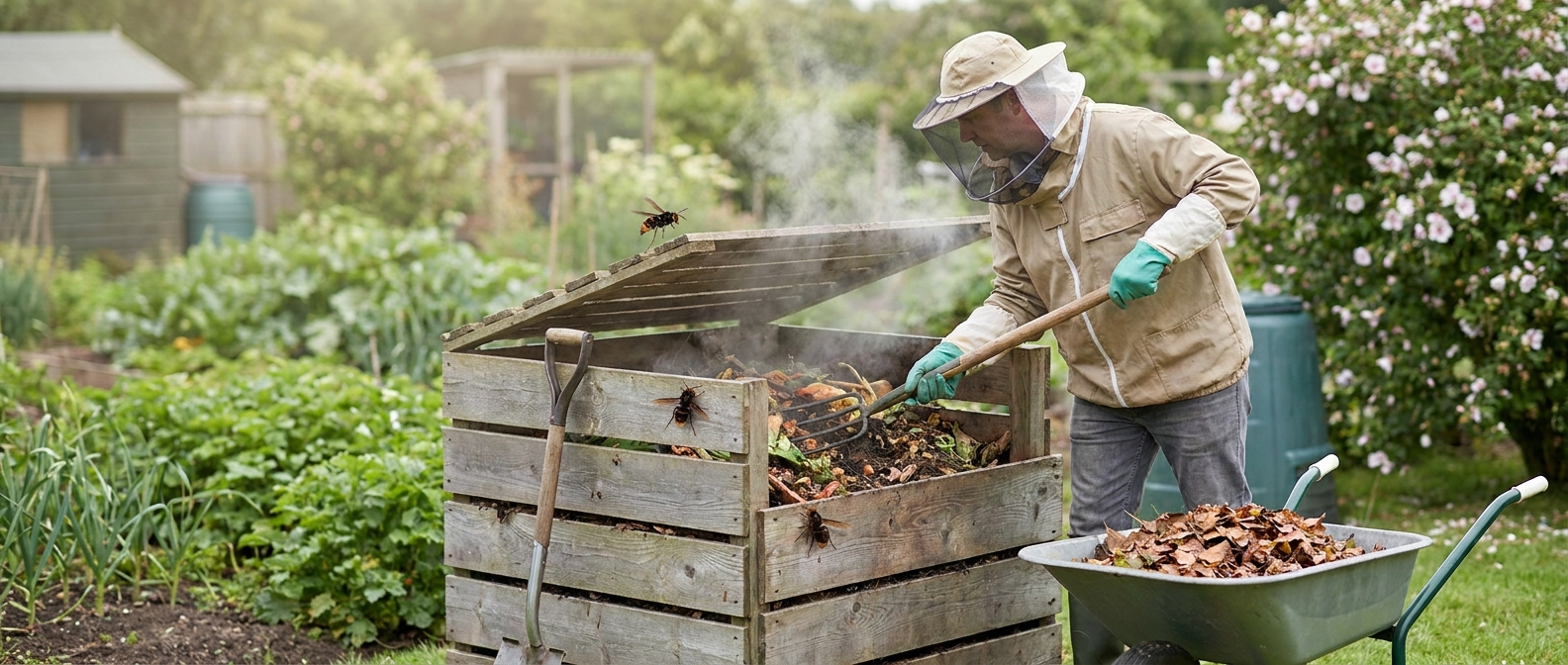 article-1785141709433-hornets-in-the-compost-nest-risks-and-practical-solutions