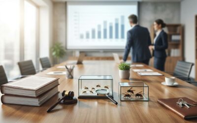 Propriétaire ou locataire : qui paie la destruction d&rsquo;un nid ?